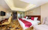 Lainnya 3 Oasis Grand Hotel