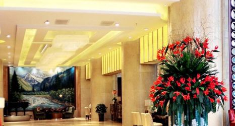 其他 2 Oasis Grand Hotel