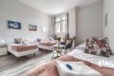 其他 Stawa Villa & Apart