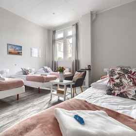 Primary image 1 Stawa Villa & Apart, Hotel Provinsi Pomerania Barat