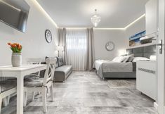 其他 7 Stawa Villa & Apart