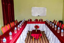 Khác Hotel Hill Crown