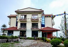 Khác 7 Hotel Hill Crown