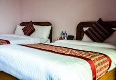 Khác 3 Hotel Hill Crown