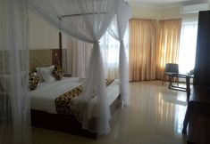 Others 5 Spice Palace Hotel