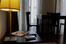 其他 Taksim House Suites