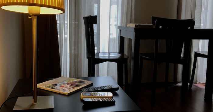 Others Taksim House Suites