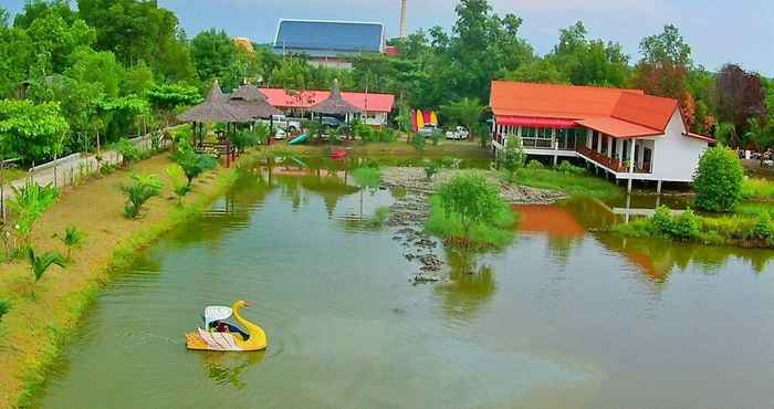 Lain-lain Saeng Tai Amphawa Resort