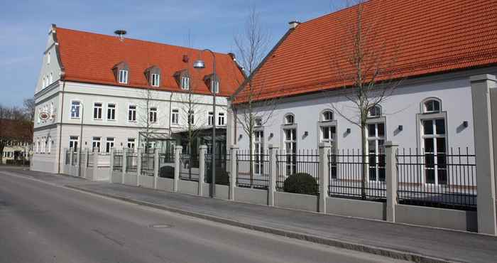 Lainnya Alte Brauerei Mertingen