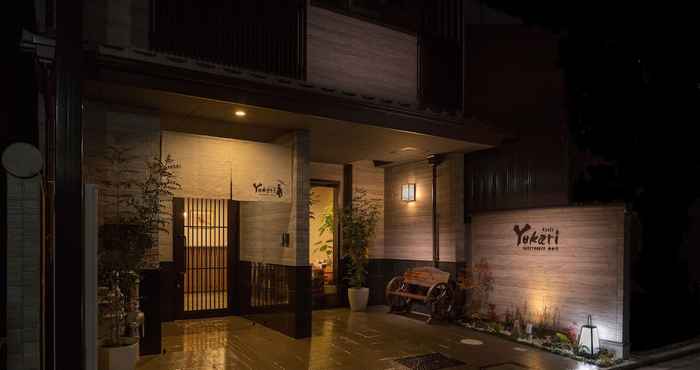 Lainnya Guest House Yukari Kyoto