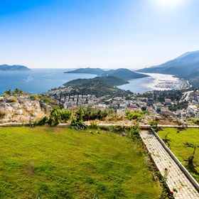 Primary image1茉莉花公寓飯店,卡什区公寓