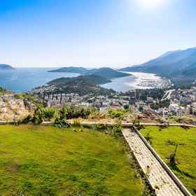 Primary image 1 ジャスミン アパート, Düşler Evim Kaş ホテル