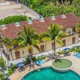 Primary image1勝利旅館,布拉瓦杜苏尔海滩飯店