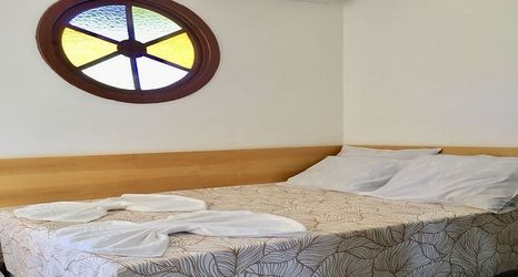 Others 2 Pousada Ilha Vitória