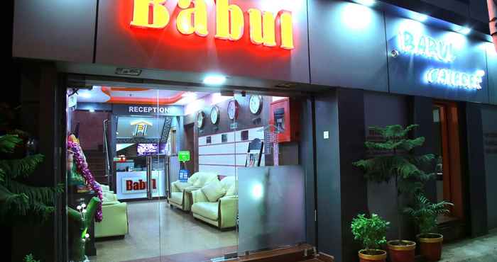 Others Babul Hotel