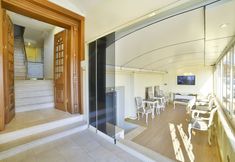 기타 3 Nayla Palace Hotel