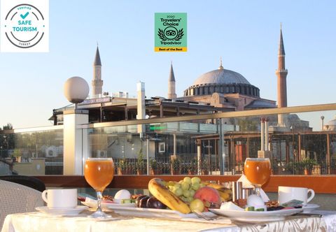 기타 Nayla Palace Hotel