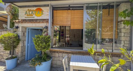 その他 2 Alayaz Hotel