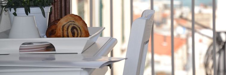 Others B&B Cuore di Vieste