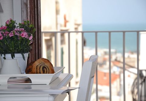 Others B&B Cuore di Vieste