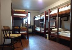 Others 5 Garoa Hostel