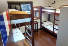 Others 4 Garoa Hostel