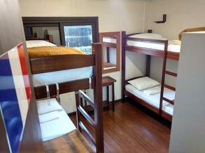 Others 4 Garoa Hostel