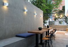 Others 7 Garoa Hostel