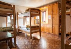 Others 3 Garoa Hostel