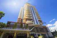 Others Mabolo Garden Flat by SDC