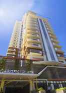 Primary image Mabolo Garden Flat by SDC