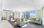 Others 7 H Residences - Apartment Stay Private