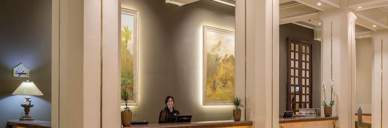 Lain-lain Herods Palace Hotels & Spa Eilat