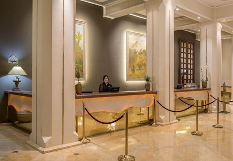 Lain-lain Herods Palace Hotels & Spa Eilat