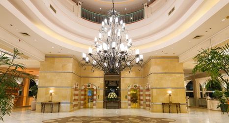 Lain-lain 2 Herods Palace Hotels & Spa Eilat