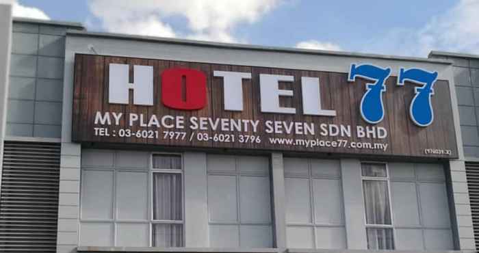 Others Hotel 77