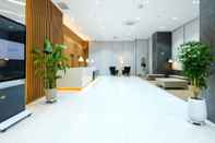 Others Ramada Encore by Wyndham CheonAn