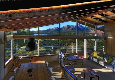 Others Freycinet Beachfront Retreat