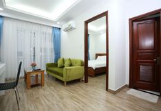 Others 4 Atlas Hotel & Apartment