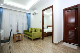 Others 4 Atlas Hotel & Apartment