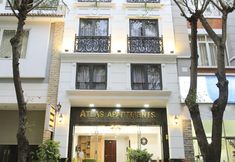 Others 5 Atlas Hotel & Apartment