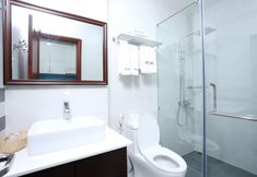 Others 6 Atlas Hotel & Apartment