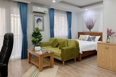 Others Atlas Hotel & Apartment