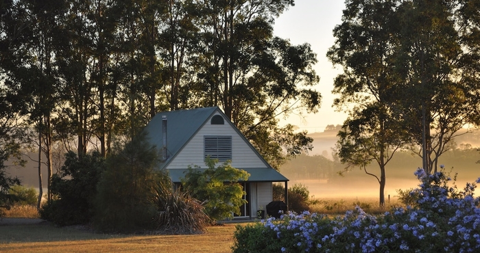 Lainnya Bracken Ridge Villas