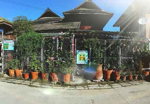 Lainnya Inthanon Hostel - Adults Only