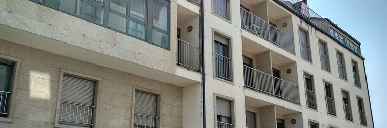 Lain-lain Apartamentos Portosin 3000