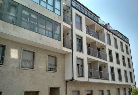 Lain-lain Apartamentos Portosin 3000