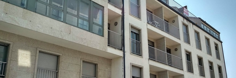 Khác Apartamentos Portosin 3000