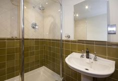 Khác 6 Tregondale Manor Farm