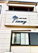 Foto utama Koyasan Guest House Tommy